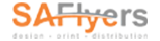 SA Flyers Ltd Logo